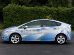 Toyota Prius Plug-In Hybrid Concept 2009 года